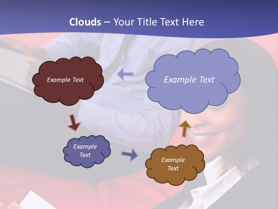 Psychologists PowerPoint Template