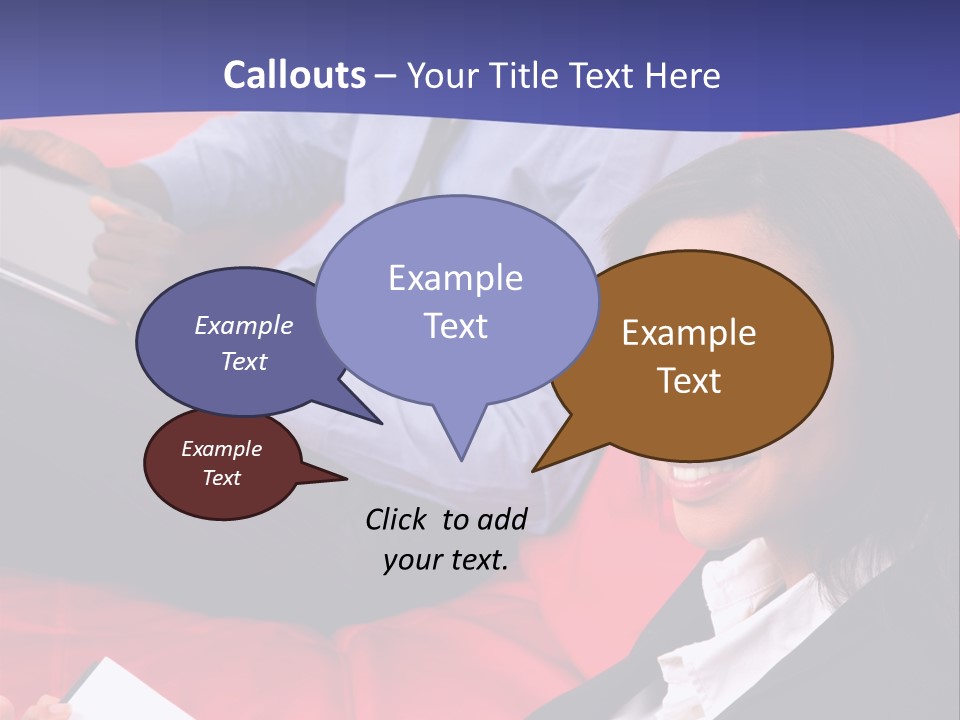 Psychologists PowerPoint Template
