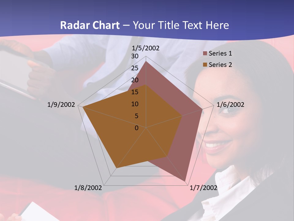 Psychologists PowerPoint Template