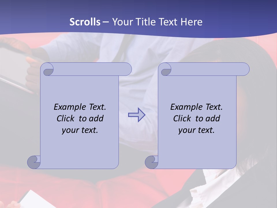 Psychologists PowerPoint Template
