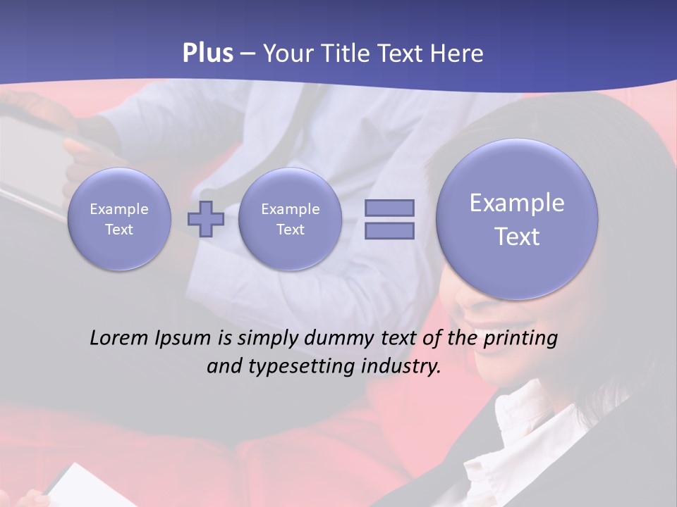 Psychologists PowerPoint Template