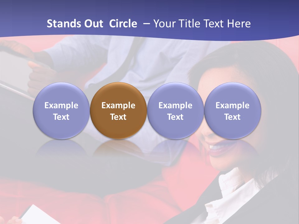 Psychologists PowerPoint Template