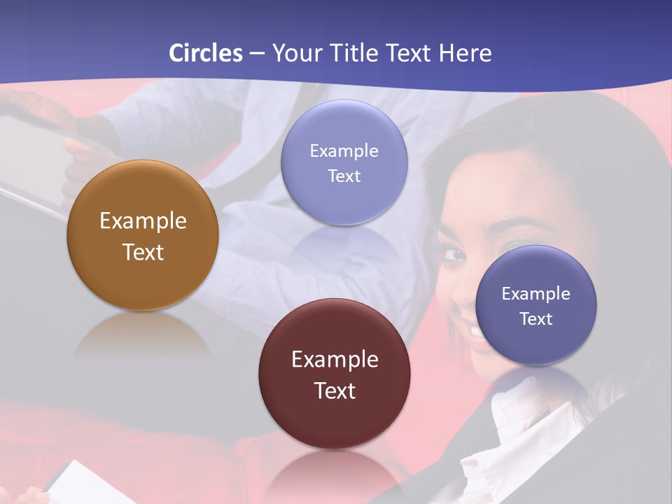 Psychologists PowerPoint Template