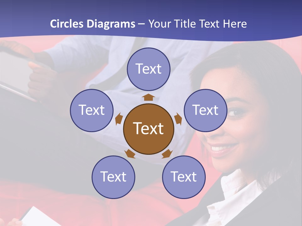 Psychologists PowerPoint Template