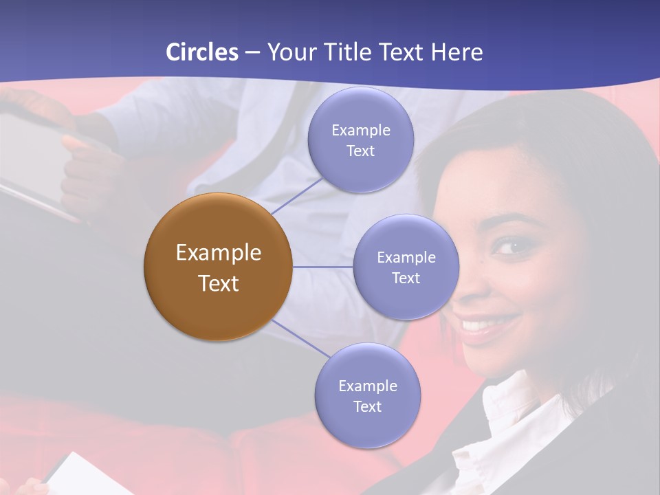 Psychologists PowerPoint Template