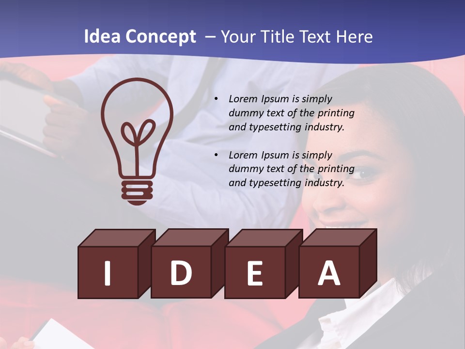 Psychologists PowerPoint Template