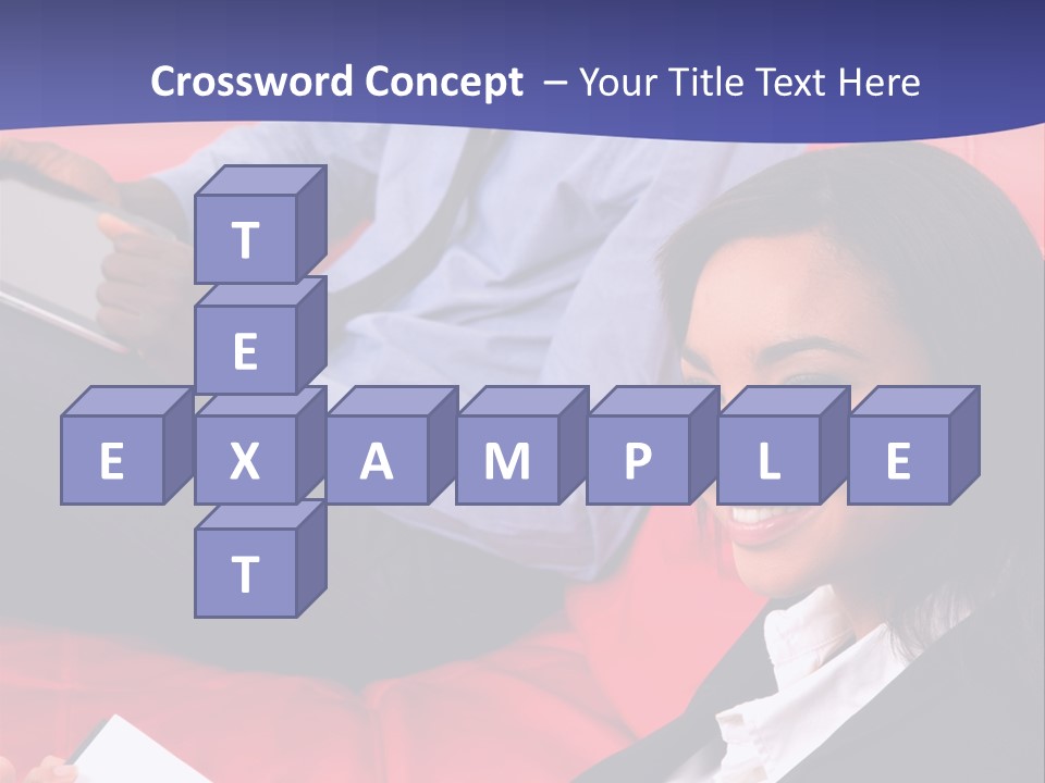 Psychologists PowerPoint Template