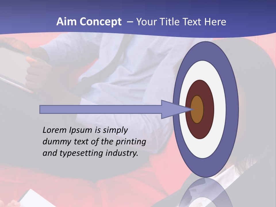 Psychologists PowerPoint Template