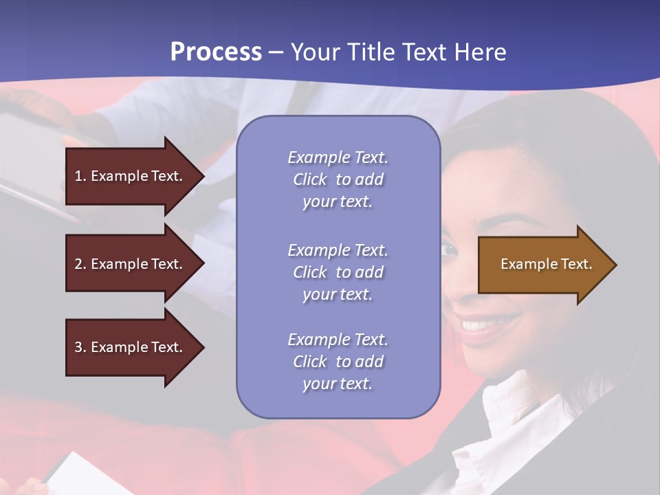 Psychologists PowerPoint Template