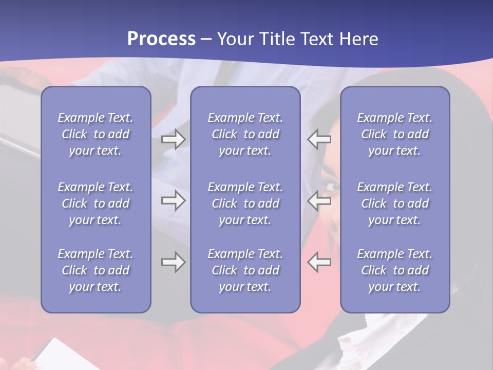 Psychologists PowerPoint Template