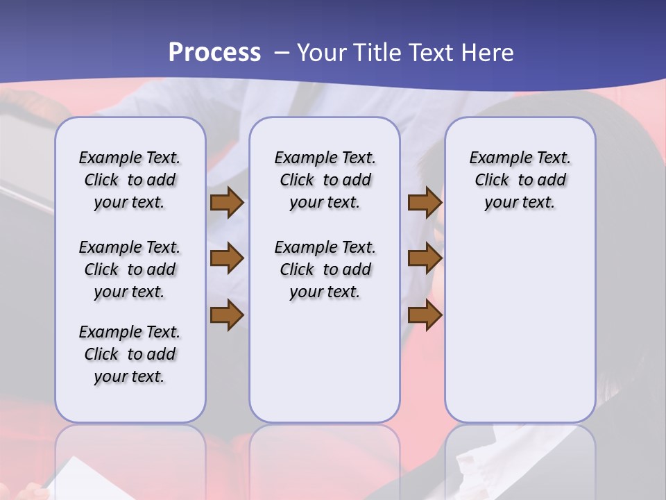 Psychologists PowerPoint Template