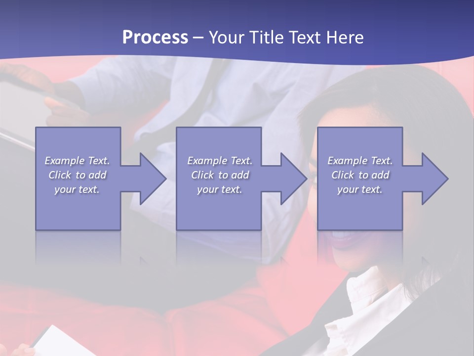 Psychologists PowerPoint Template