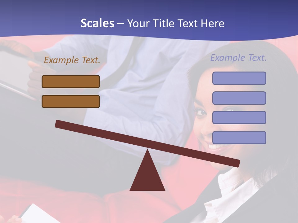 Psychologists PowerPoint Template