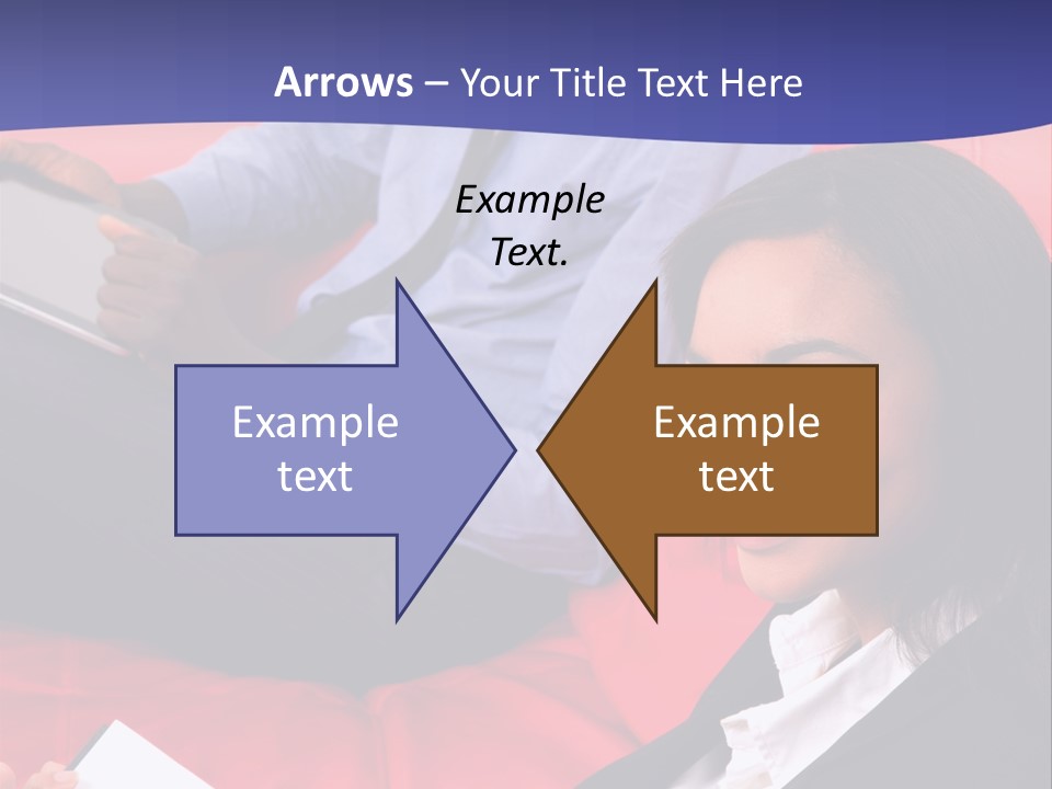 Psychologists PowerPoint Template