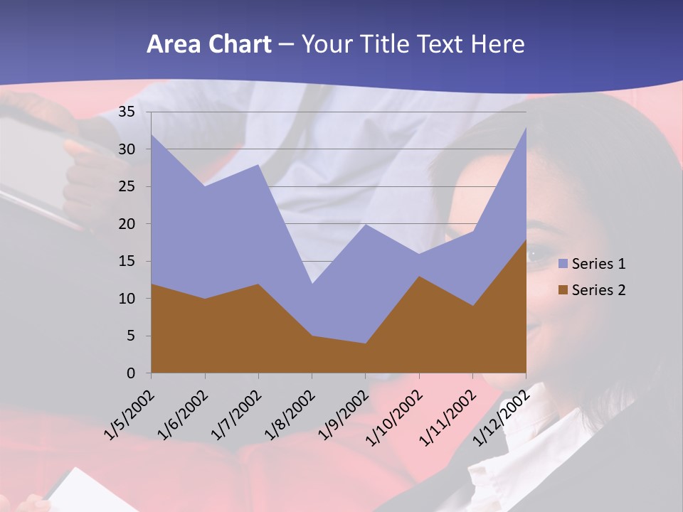 Psychologists PowerPoint Template
