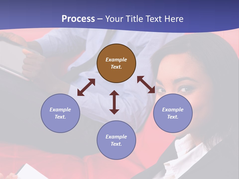 Psychologists PowerPoint Template