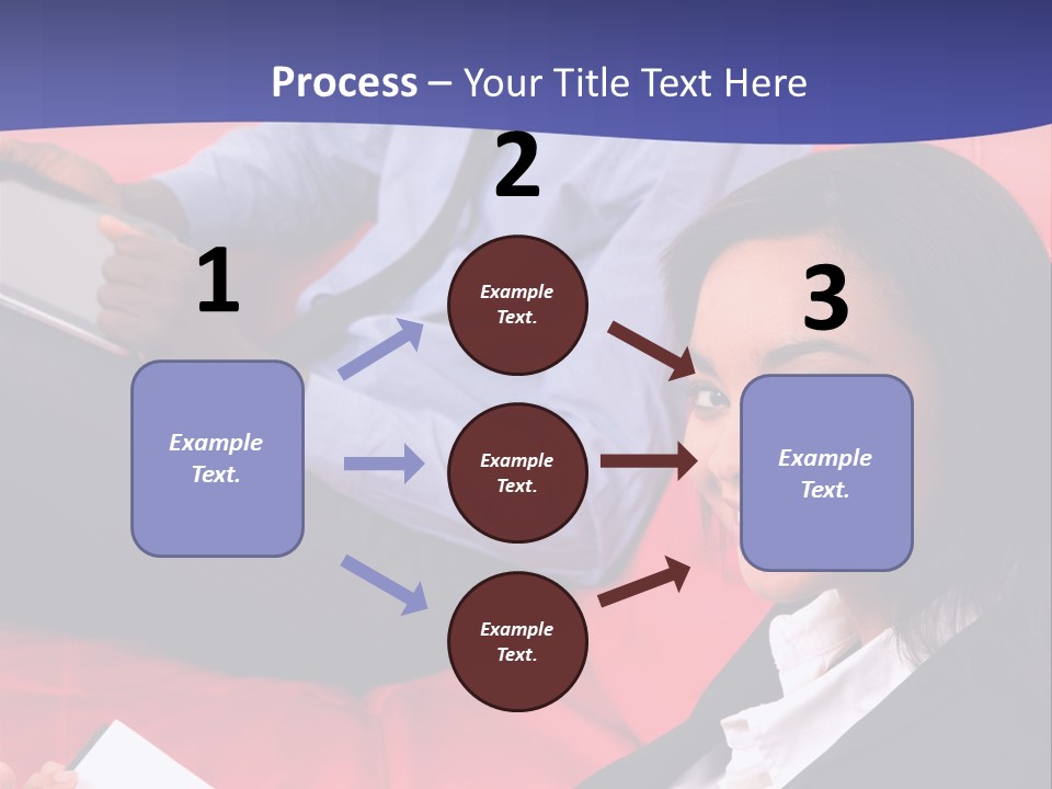 Psychologists PowerPoint Template