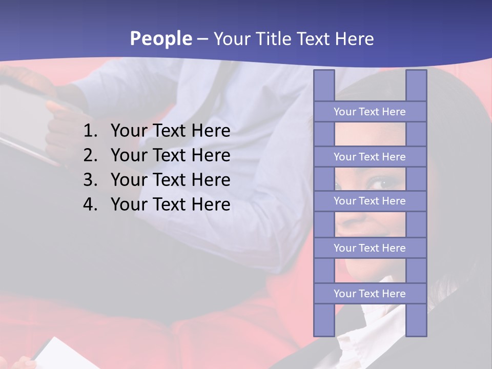 Psychologists PowerPoint Template