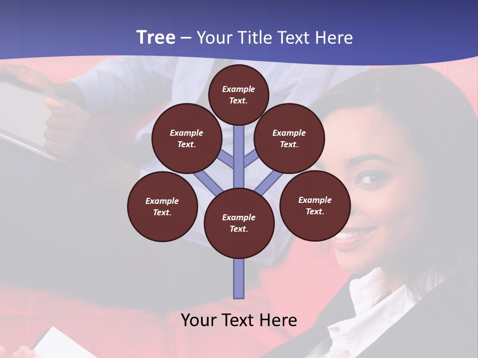 Psychologists PowerPoint Template