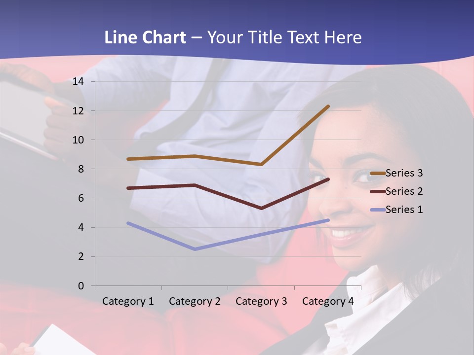 Psychologists PowerPoint Template