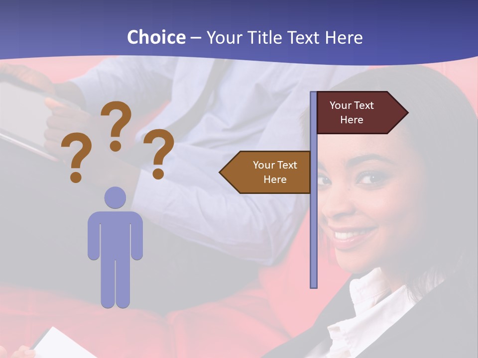 Psychologists PowerPoint Template