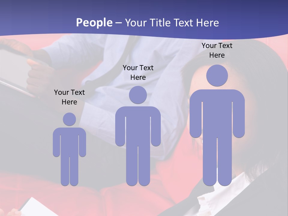 Psychologists PowerPoint Template