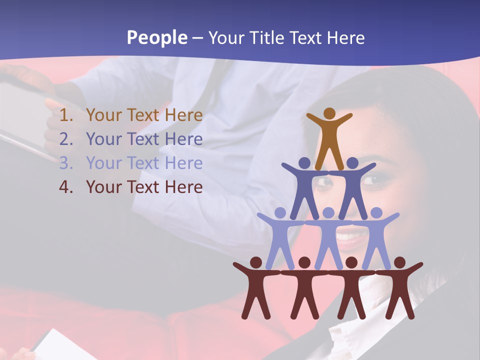 Psychologists PowerPoint Template