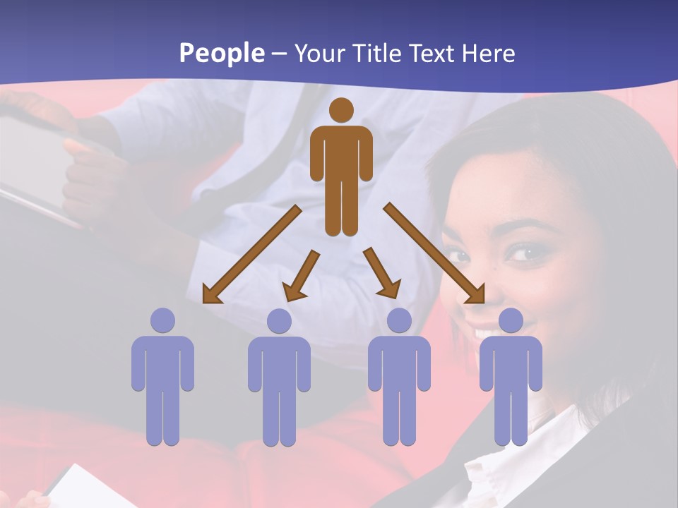 Psychologists PowerPoint Template
