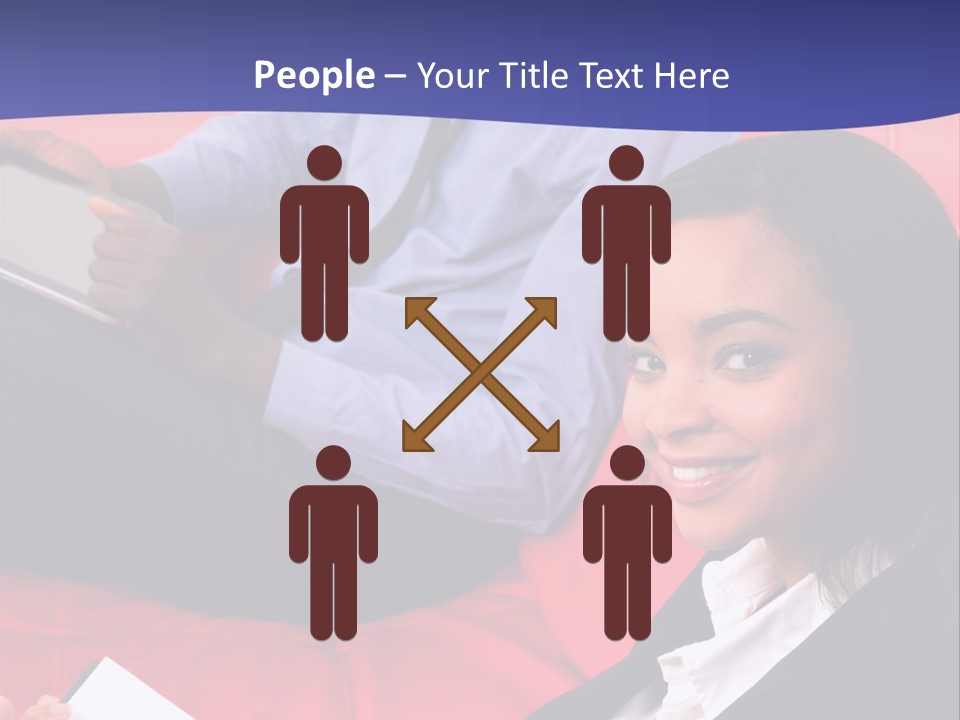 Psychologists PowerPoint Template