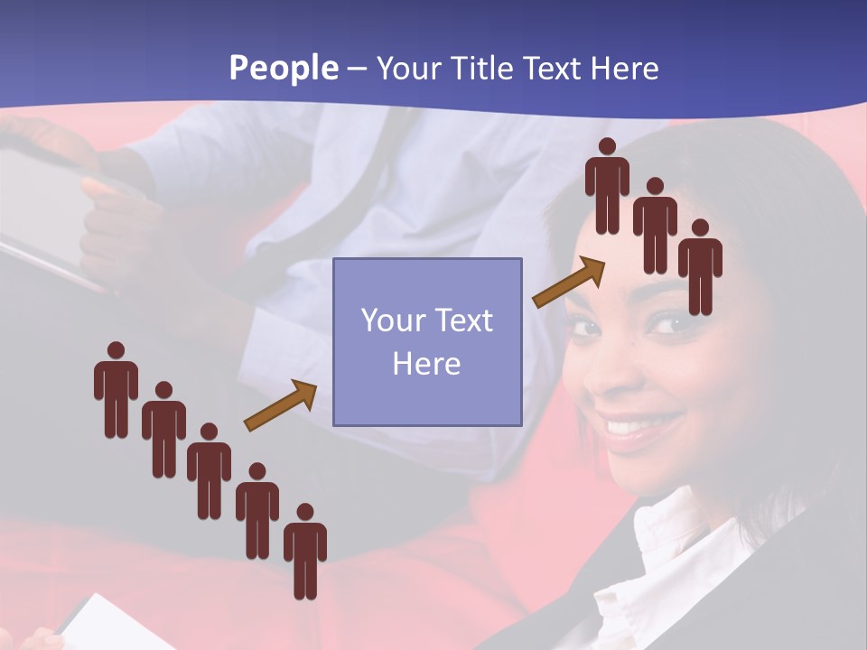 Psychologists PowerPoint Template