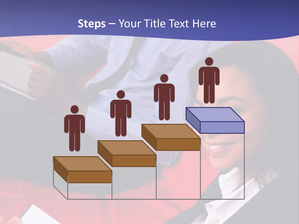 Psychologists PowerPoint Template