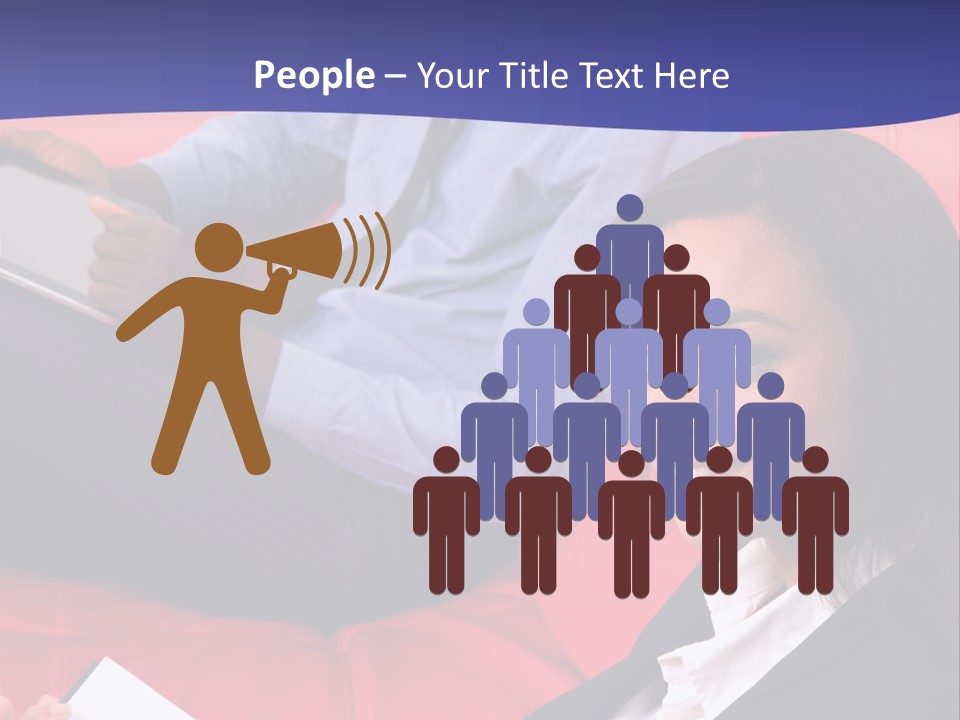 Psychologists PowerPoint Template