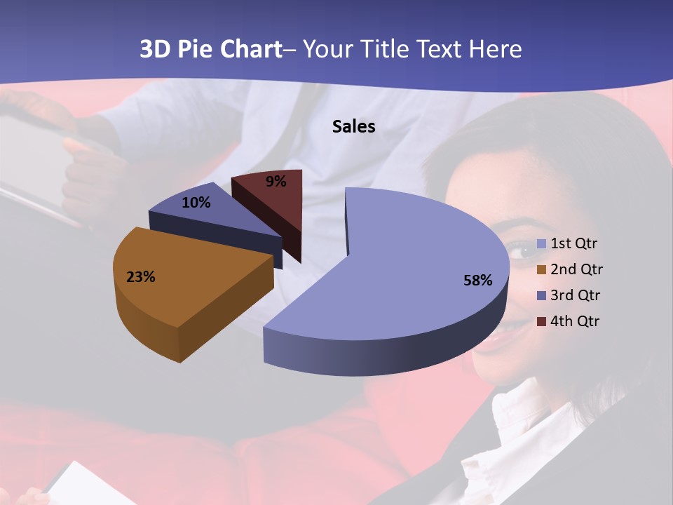 Psychologists PowerPoint Template