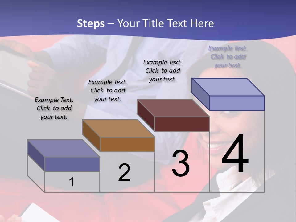 Psychologists PowerPoint Template