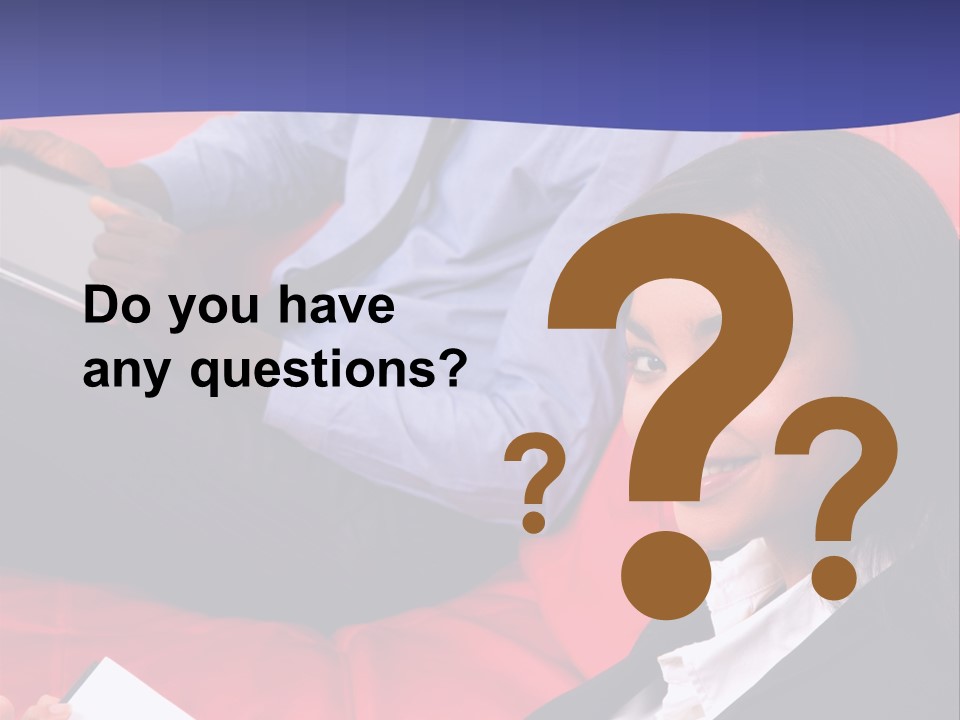 Psychologists PowerPoint Template