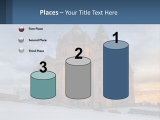 Church PowerPoint Template