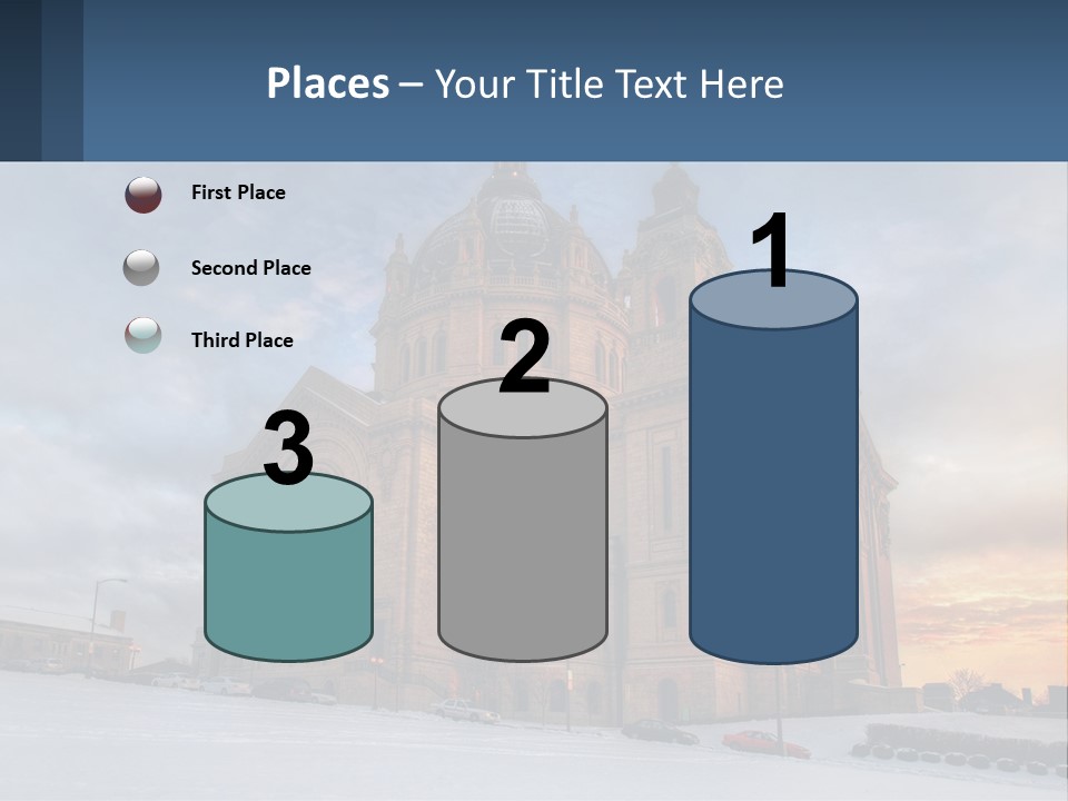 Church PowerPoint Template