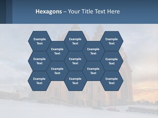 Church PowerPoint Template