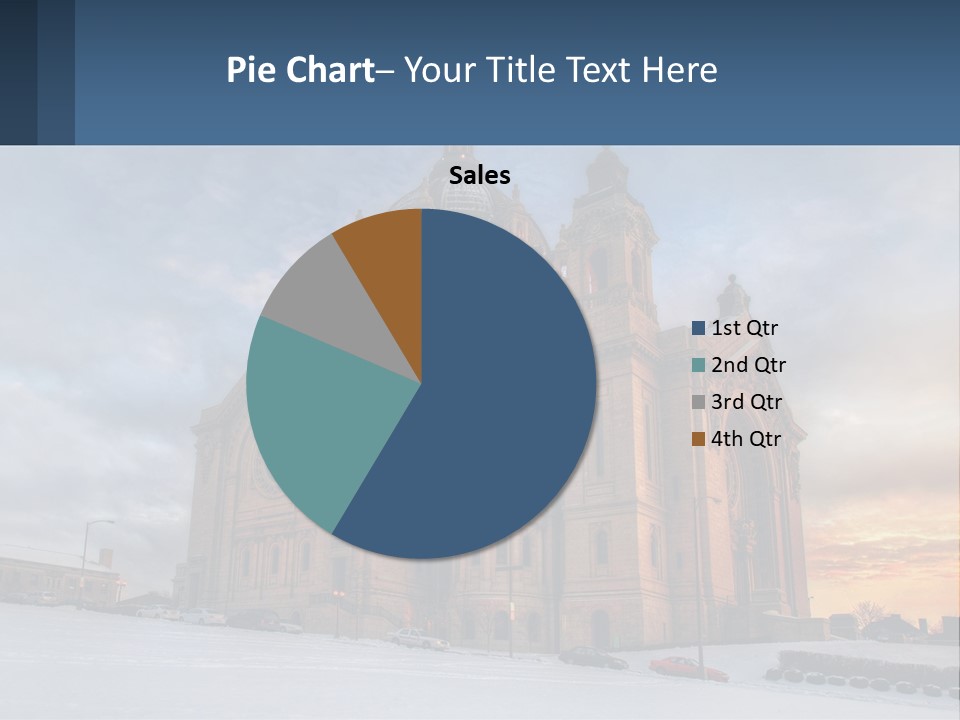 Church PowerPoint Template