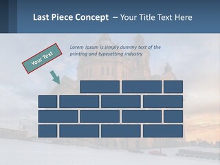 Church PowerPoint Template