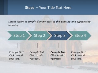Church PowerPoint Template