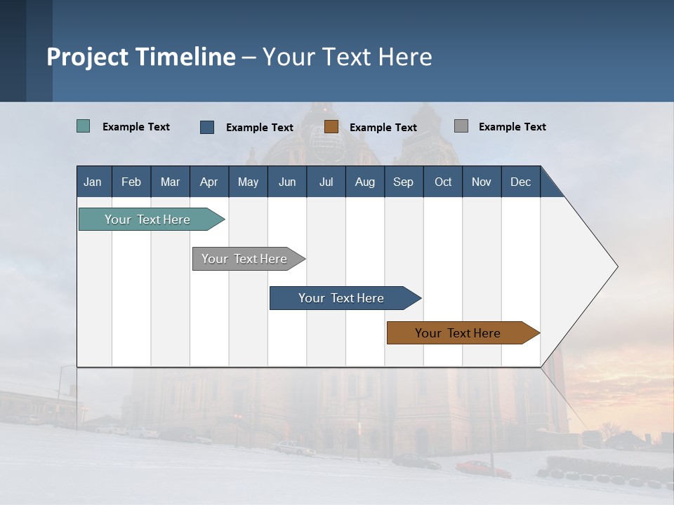 Church PowerPoint Template