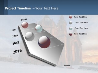 Church PowerPoint Template
