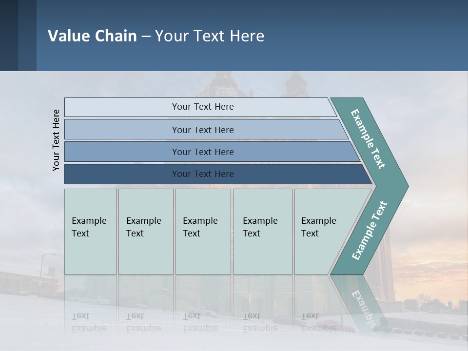Church PowerPoint Template