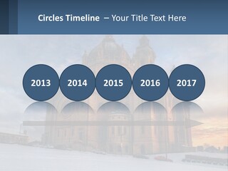 Church PowerPoint Template