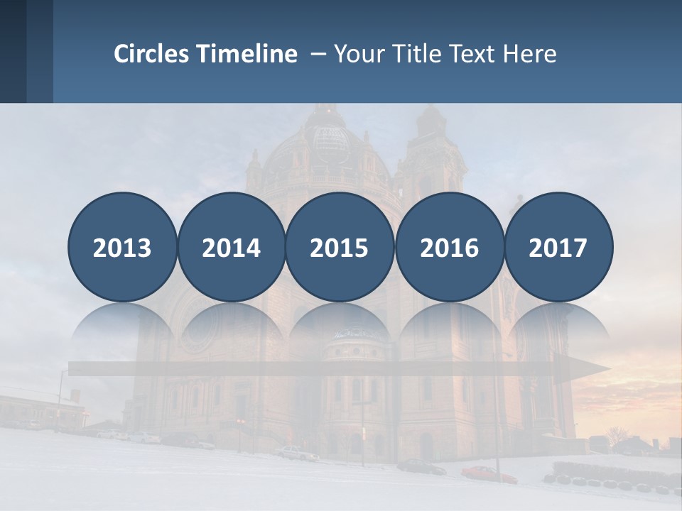 Church PowerPoint Template