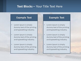 Church PowerPoint Template