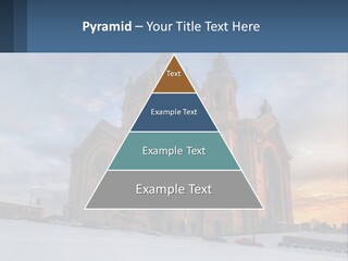 Church PowerPoint Template