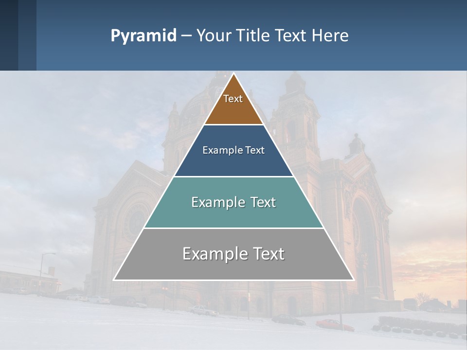 Church PowerPoint Template