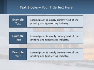 Church PowerPoint Template